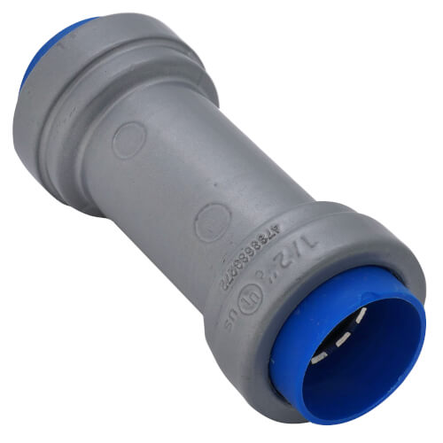 Main product image of 2" Rigid & IMC Push Install Coupling