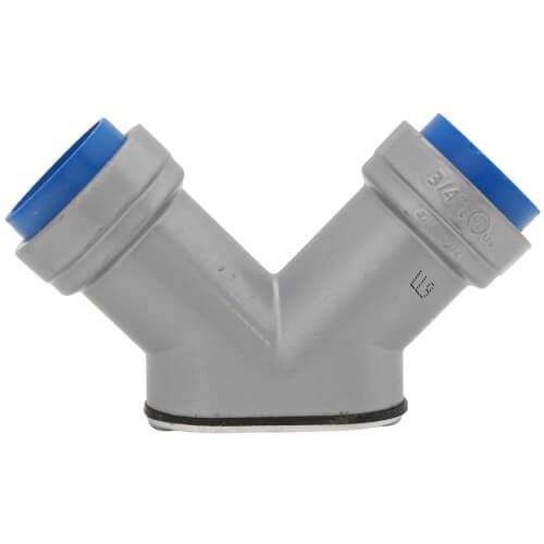 Main product image of 3/4" Push Install Rigid to Rigid Pull Elbow