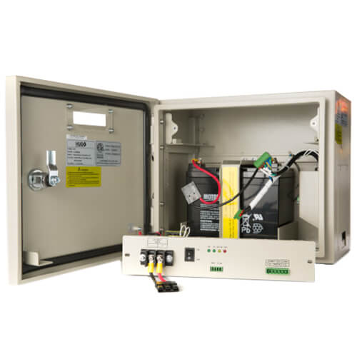 RUPS350A Rinnai RUPS350A HUGOX1 Battery Backup for Tankless