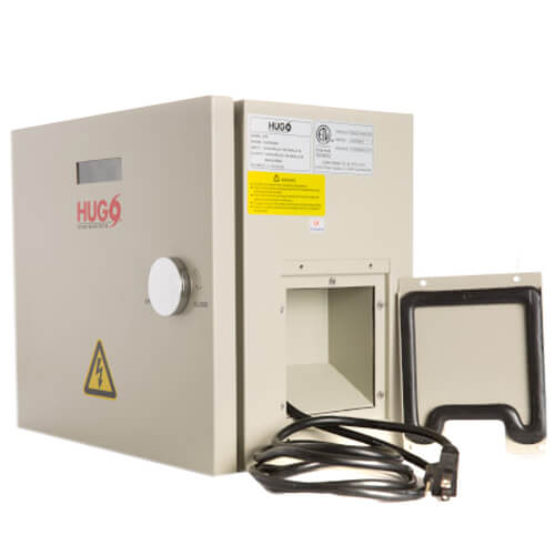 RUPS350A Rinnai RUPS350A HUGOX1 Battery Backup for Tankless