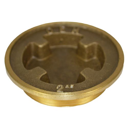 Main product image of 2" Fill Box Cover Only - Less Gasket