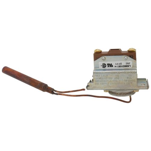 Main product image of Limit Switch, 140/240F, R0061300