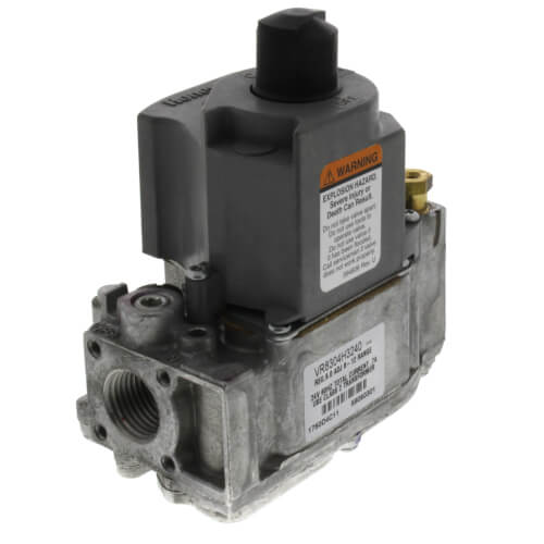 Main product image of 24V 1-Stage Gas Valve, R0095900
