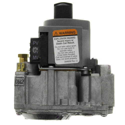 Main product image of 24V 1-Stage Gas Valve, R0095900