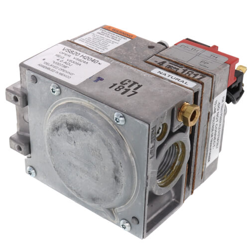 Main product image of 3/4" Natural Gas Valve, VS820H2040, R0096400