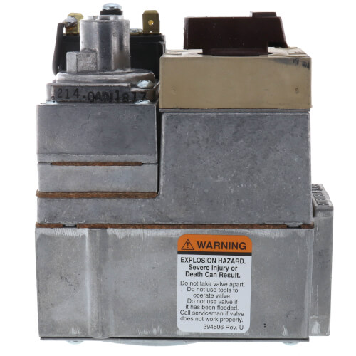 Main product image of 3/4" Natural Gas Valve, VS820H2040, R0096400