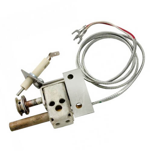 R0096600 Laars R0096600 Pool Heater Pilot Burner (Liquid Propane)