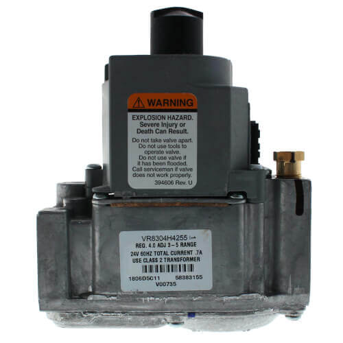 Main product image of 3/4" Natural Gas Valve, R0099400