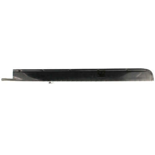 Burner w/ Pilot Bracket