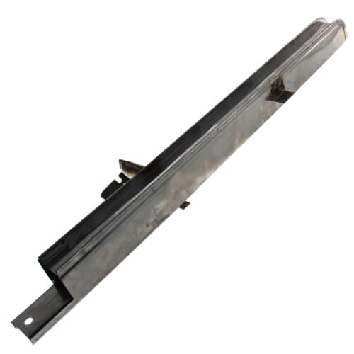 Burner w/ Pilot Bracket