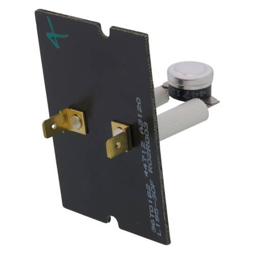 Main product image of 165-195-Degree (F) Auto Limit Switch, R02R003
