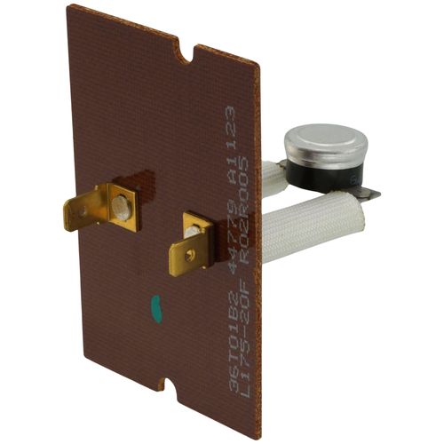 Main product image of Auto Limit Switch, 155°F to 175°F, R02R005