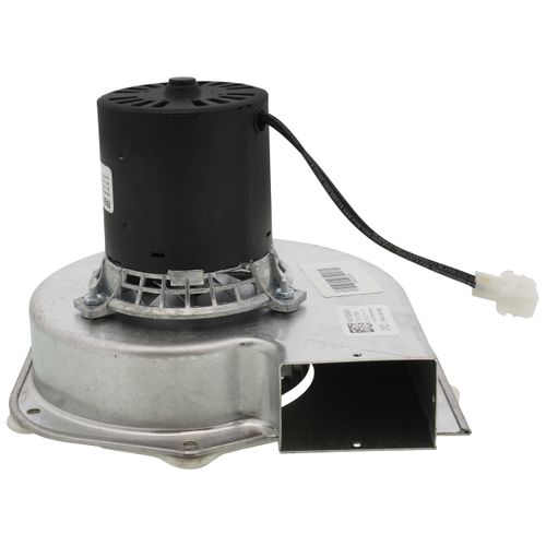 Main product image of Combustion Air Kit w/ Pressure Switch, R06428D456
