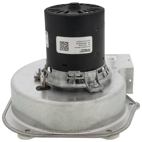 Main product image of Combustion Air Kit w/ Pressure Switch, R06428D456