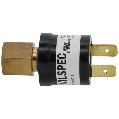 Main product image of Low Pressure Switch, R06750