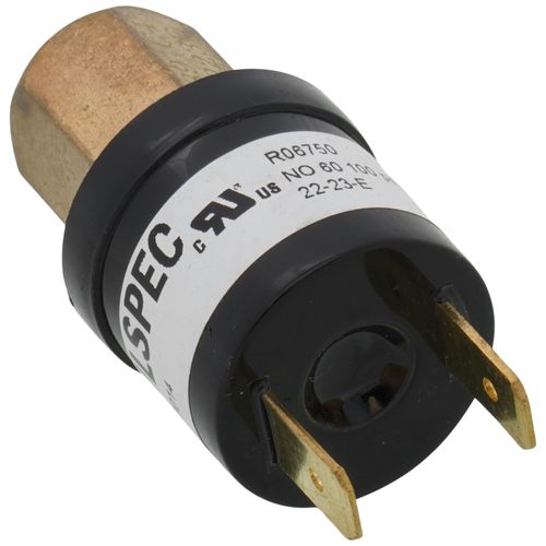 Main product image of Low Pressure Switch, R06750