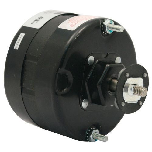 Main product image of 1/80 Hp Refrigeration Motor, 3.3" Diameter, 115v, R1-R127