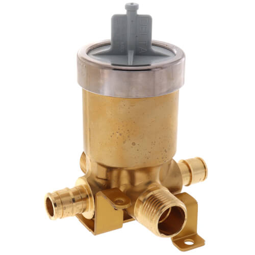 R10000-MF - Delta R10000-MF - MultiChoice Valve Body Only w/ Expansion ...