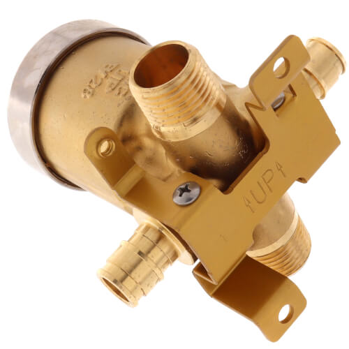 R10000-MF - Delta R10000-MF - MultiChoice Valve Body Only w/ Expansion ...