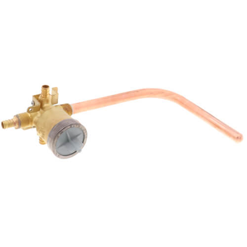 R10000PFTPX Delta R10000PFTPX MultiChoice RoughIn Valve w