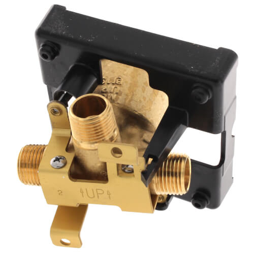 R10000UNBXHF Delta R10000UNBXHF MultiChoice High Flow RoughIn