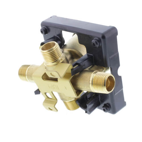 R10000UNWS Delta R10000UNWS MultiChoice Valve Body Only w