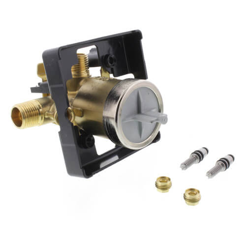 R10000UNWS Delta R10000UNWS MultiChoice Valve Body Only w