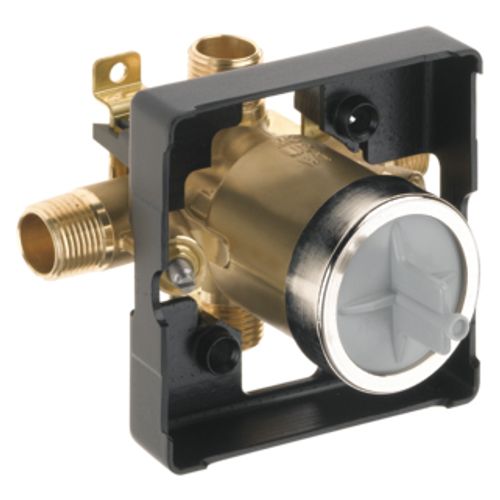 Main product image of MultiChoice Universal Tub/Shower Rough - Universal Inlets/Outlets, R10000-UNWS-3