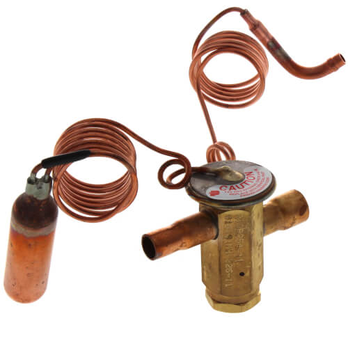 Main product image of Thermal Expansion Valve Replacement, R100254-11