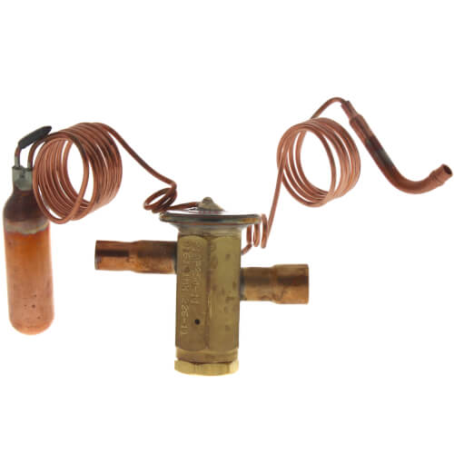Main product image of Thermal Expansion Valve Replacement, R100254-11