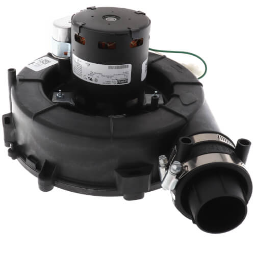 Main product image of Inducer Motor Assembly, R100676-01