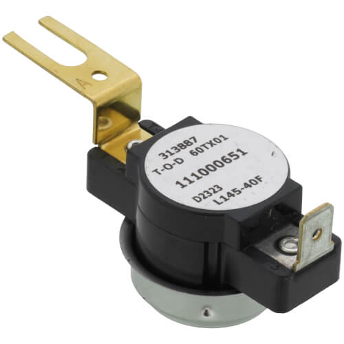 Main product image of L145-40f Limit Switch , R101082-01