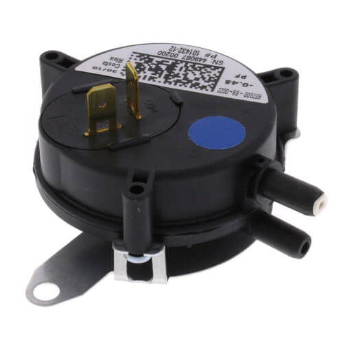 Main product image of Air Pressure Switch .45" wc, R101432-12