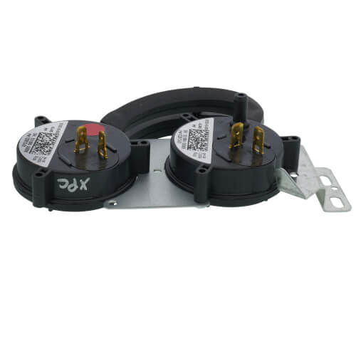 Main product image of Pressure Switch 2-STG .45/.80, R102613-01