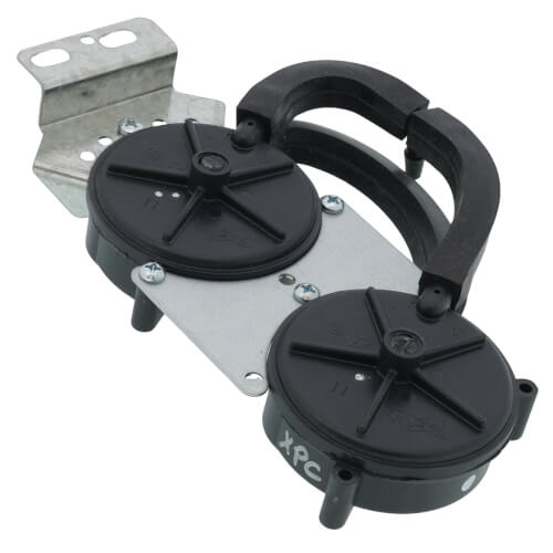 Main product image of Pressure Switch 2-STG .45/.80, R102613-01