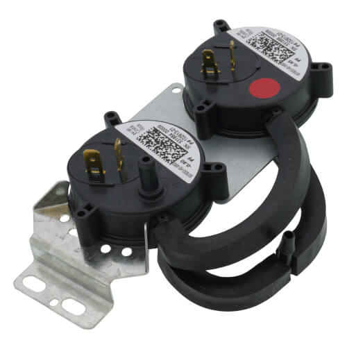 Main product image of Pressure Switch 2-STG .45/.80, R102613-01