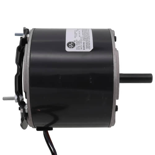 Main product image of 1/5 HP, 1075 RPM Condenser Fan Motor (208/20V), R107025-01