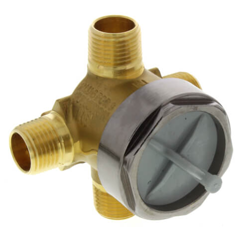 R11000 Delta R11000 Tub/Shower Diverter RoughIn Kit