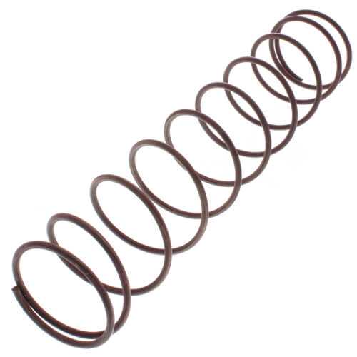 Main product image of 4-12" WC Plated Spring for RV110/111 & 210G Regulators