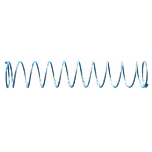 Main product image of 5-12" WC Plated Spring for RV110/111 & 210G Regulators