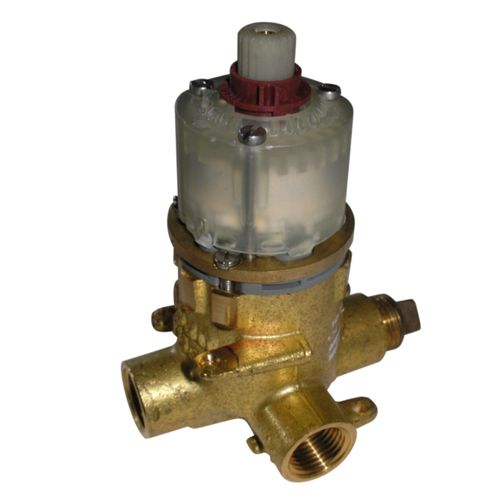 Main product image of Temperature Control Rough-In Valve w/ Integral Diverter, R116SS