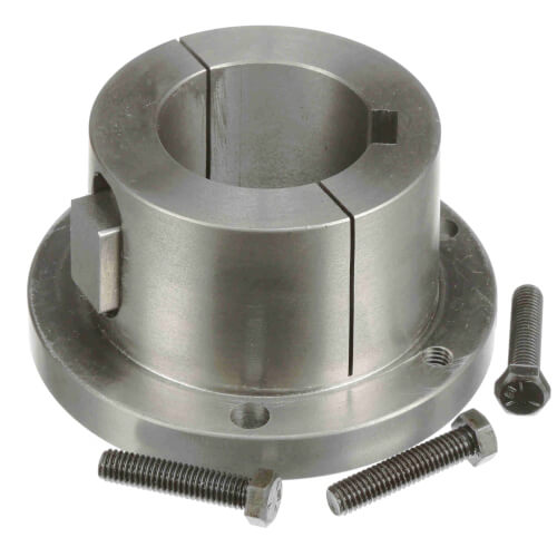 Main product image of 5/8" x 5/16" Split Taper Bushing w/ 2-3/8" Bore