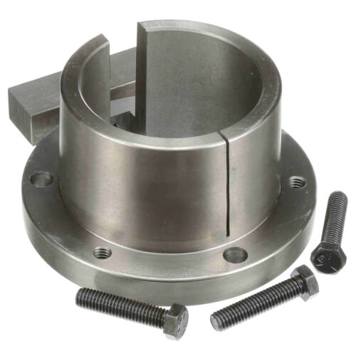 Main product image of 3/4" x 3/8" Split Taper Bushing w/ 3" Bore