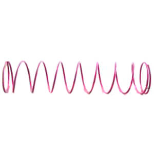Main product image of 4-12" WC Violet Spring for RV131 & 210J Regulators