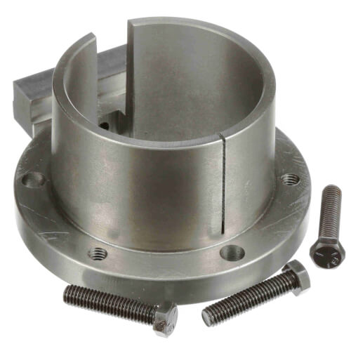 Main product image of 7/8" x 7/16" Split Taper Bushing w/ 3-7/16" Bore