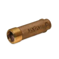 Main product image of 3/4" MNPT Long x 3/4" Copper Sweat Adapter