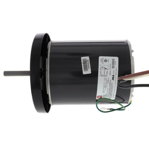 Main product image of 3/4HP 208-230V 1075 RPM Motor, R1746B