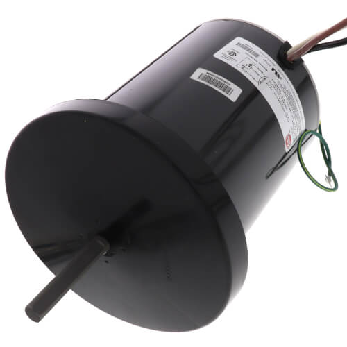 Main product image of 3/4HP 208-230V 1075 RPM Motor, R1746B