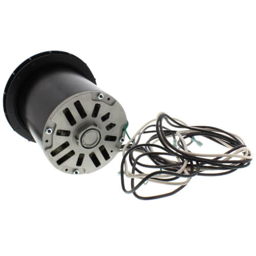 Main product image of 3/4 HP 460V Motor w/ Rain Shield, R1747B