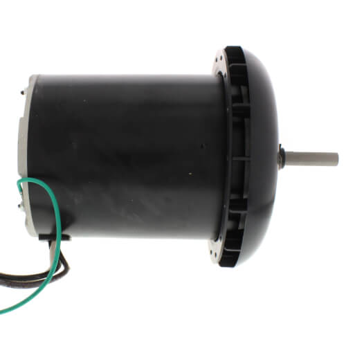 Main product image of 3/4 HP 460V Motor w/ Rain Shield, R1747B